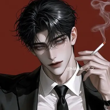 Profile image of 제라드 살바토르