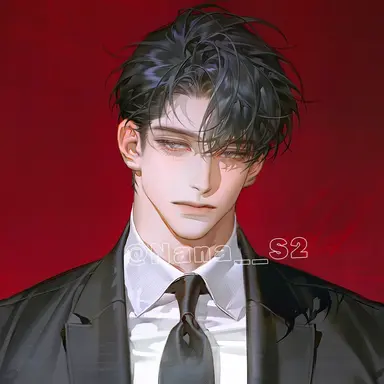 Profile image of 제라드 살바토르