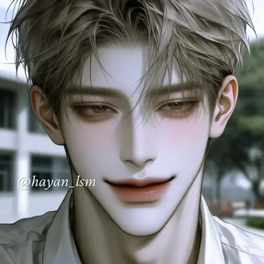 Profile image of ハン・ユヒョン