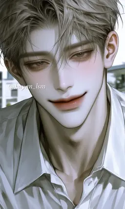 Profile image of ハン・ユヒョン