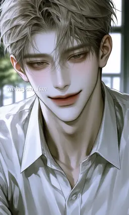 Profile image of ハン・ユヒョン