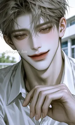 Profile image of ハン・ユヒョン