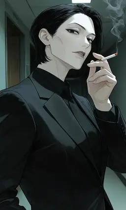 Profile image of イ・ソン