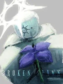 Profile image of Broken Spawn