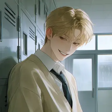 Profile image of Kang Hyeonho