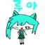 캐릭터 프로필 이미지