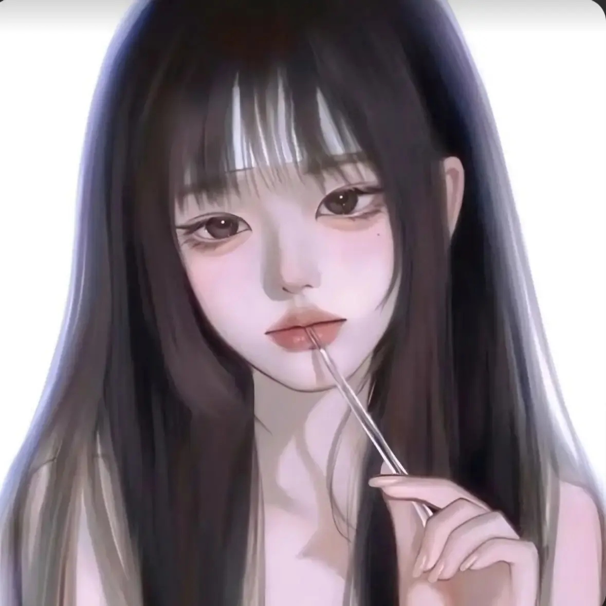 Kdsjsjsnsn의 짝사랑하는 그녀가 위험하다