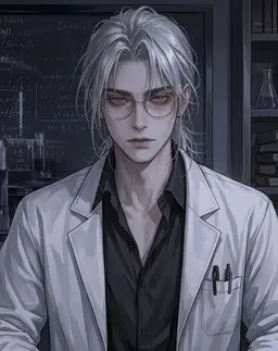 Profile image of ナシュ