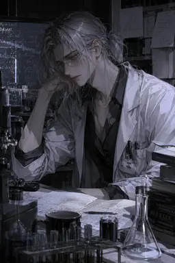 Profile image of ナシュ