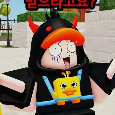 Profile image of 악마 꽥