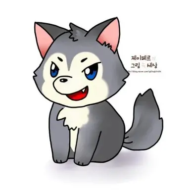 Profile image of 늑대