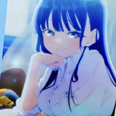 Profile image of 山田杏奈