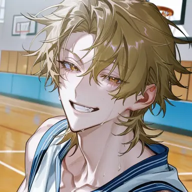 Profile image of 涼