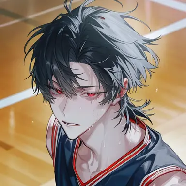 Profile image of 宵