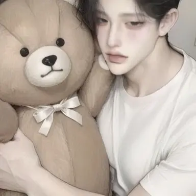 Profile image of ハユン