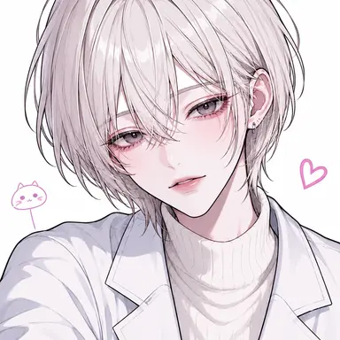 Profile image of 정민서