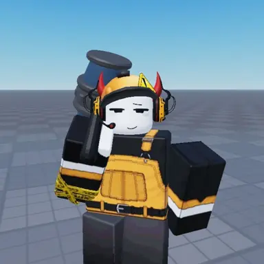 Profile image of 빌더맨