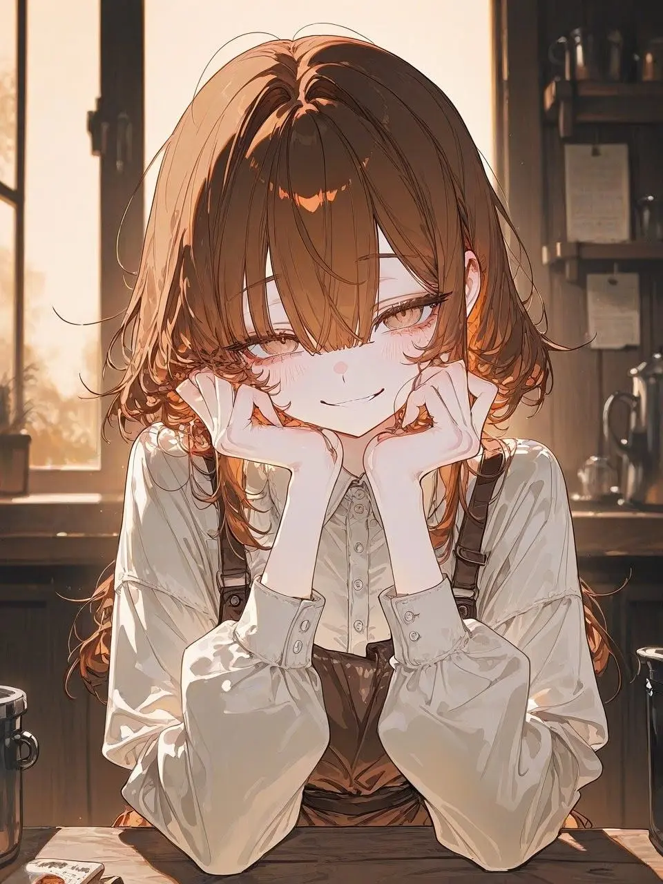 nemurira0000의 村娘は恋しちゃダメですか？