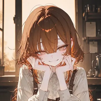Profile image of リリナ