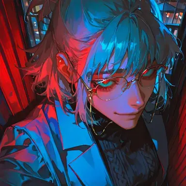 Profile image of 弦柩