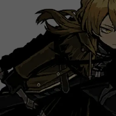 Profile image of Sinclair