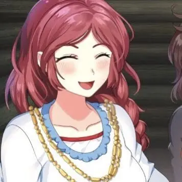 Profile image of Karin
