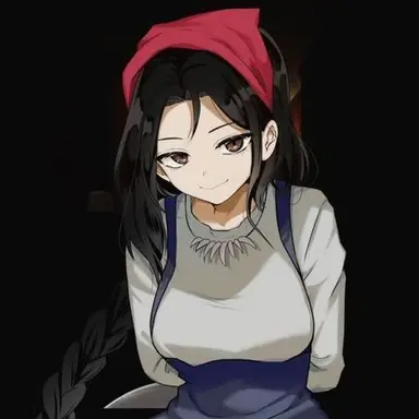 Profile image of Baba Yaga