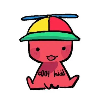 Profile image of 쿨키드