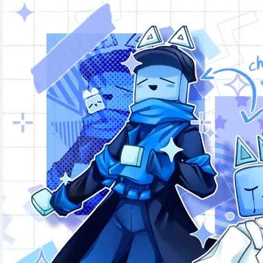 Profile image of 큐브