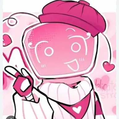 Profile image of 베로니카