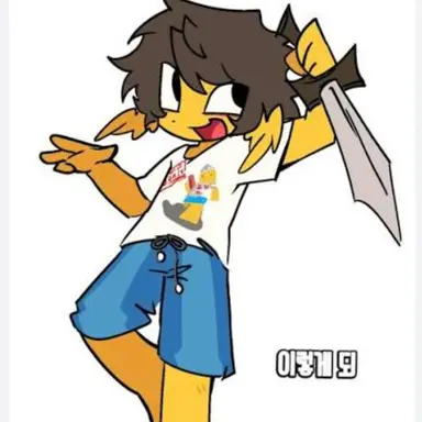 Profile image of 쉐들레츠키