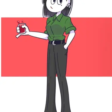 Profile image of 마르코 누나