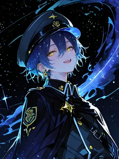 UntidyFly2488의 銀河を、特等席で。至高の星間旅行を