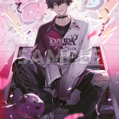 Profile image of 佐伯イッテツ