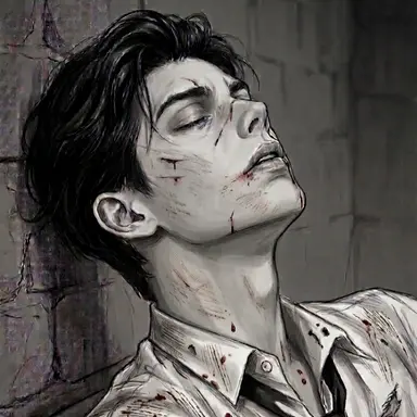 Profile image of Cha Taeheon