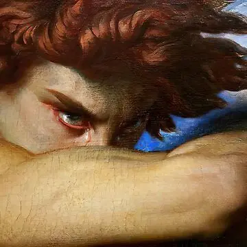 ICP의 Lucifer
