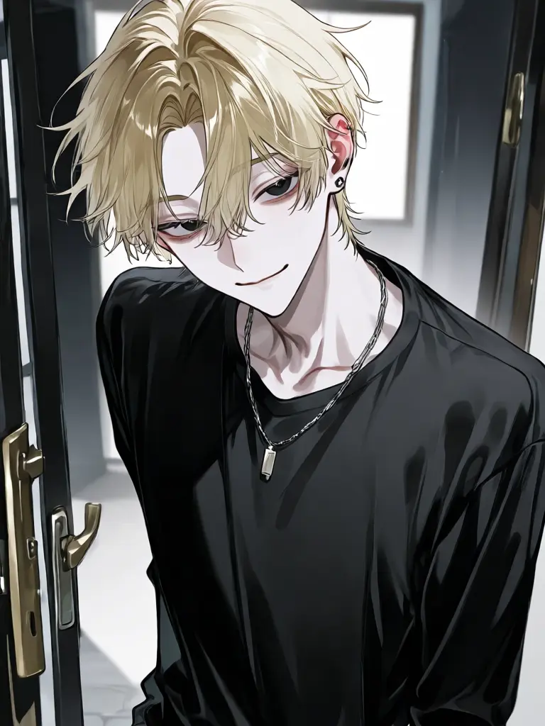 x_azu2의 男は恋愛対象外