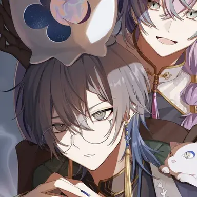 Profile image of 小柳 ロウ