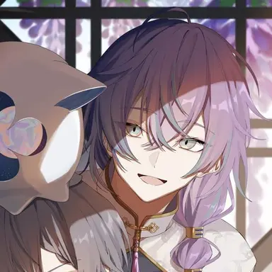 Profile image of 星導 ショウ