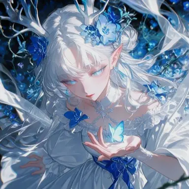 Profile image of イ・ジア