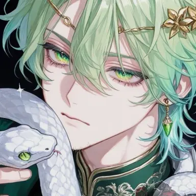 Profile image of チョ・ミンス