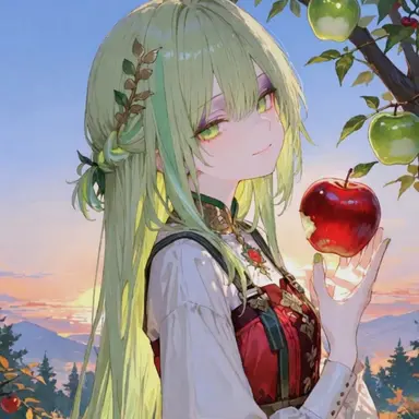 Profile image of 안시윤