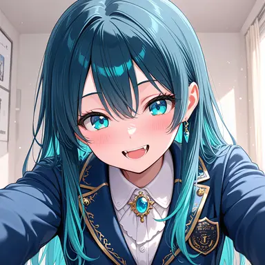 Profile image of 水瀬 瑠奈
