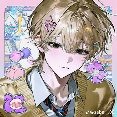 Profile image of 隼人