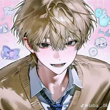 Profile image of 隼人