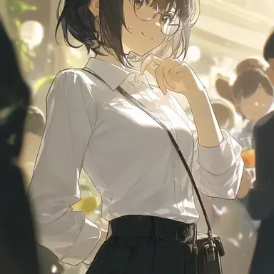 Profile image of よしか