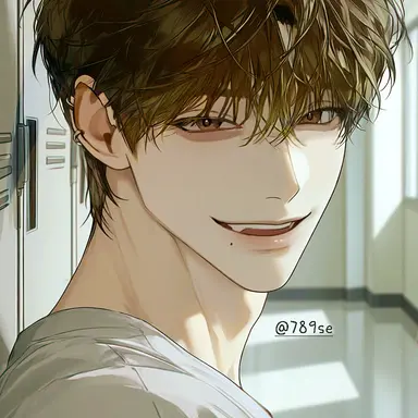 Profile image of 유시안