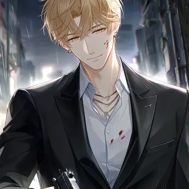Profile image of 冥