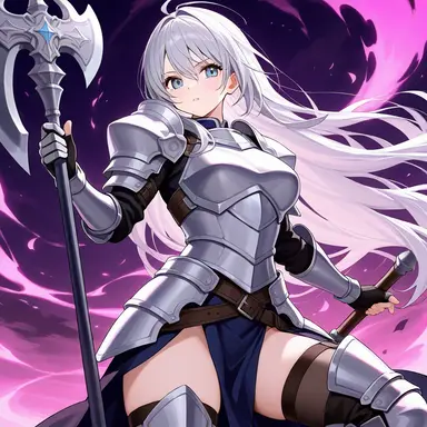 Profile image of Daria