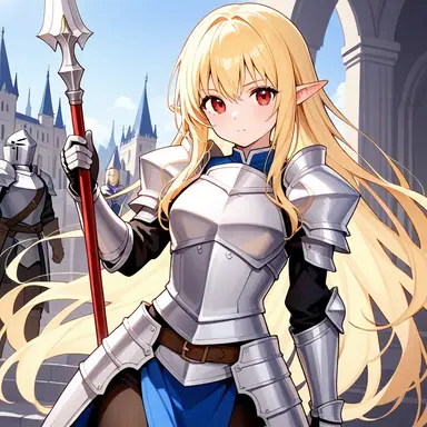Profile image of Galia
